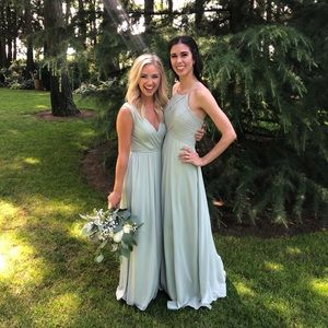 Azazie Bridesmaid Dress